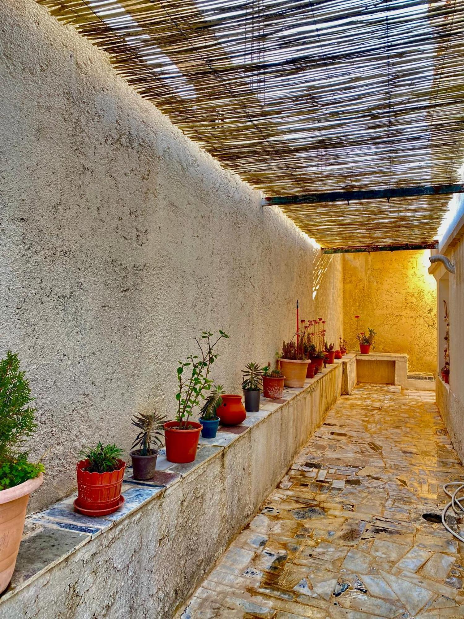 Hostel Le Rhumel Constantine Exterior photo